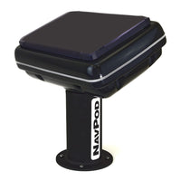 NavPod Not Qualified for Free Shipping NavPod Pedastal Pod 70-Degree Precut Garmin 7412/Xsv #PED70-5200-12-C
