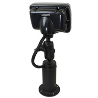 NavPod Not Qualified for Free Shipping NavPod Pedastal Pod RAM Mount Precut Garmin #PEDRS4401-C