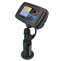 NavPod Not Qualified for Free Shipping NavPod Pedastal Pod with RAM Mount Precut for Garmin #PEDRS4600-01-C