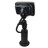 NavPod Not Qualified for Free Shipping NavPod Pedastal Pod with RAM Mount Precut for Lowrance #PEDRS4403-C