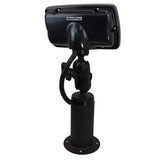 NavPod Not Qualified for Free Shipping NavPod Pedastal Pod with RAM Mount Precut for Lowrance #PEDRS4500-03-C