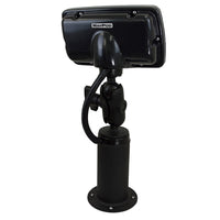 NavPod Not Qualified for Free Shipping NavPod Pedastal Pod with RAM Mount Precut for Lowrance #PEDRS4500-03-C