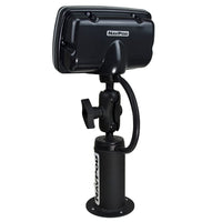 NavPod Not Qualified for Free Shipping NavPod Pedastal Pod with RAM Mount Precut for Lowrance #PEDRS4600-03-C