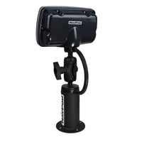 NavPod Not Qualified for Free Shipping NavPod Pedastal Pod with RAM Mount Precut for Lowrance #PEDRS4600-05-C
