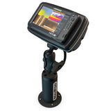 NavPod Not Qualified for Free Shipping NavPod Pedastal Pod with RAM Mount Precut for Lowrance #PEDRS4600-08-C