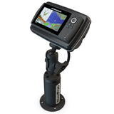 NavPod Not Qualified for Free Shipping NavPod Pedastal Pod with RAM Mount Precut Humminbird #PEDRS4500-05-C