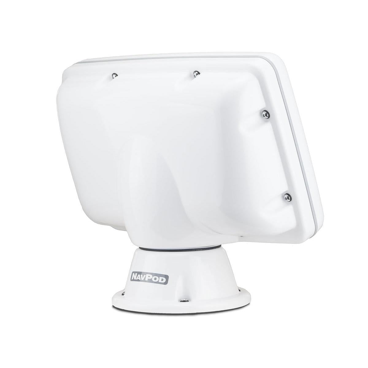 Navpod Not Qualified for Free Shipping NavPod PowerPod for Lowrance HDS-Live 12 #PP5200-17