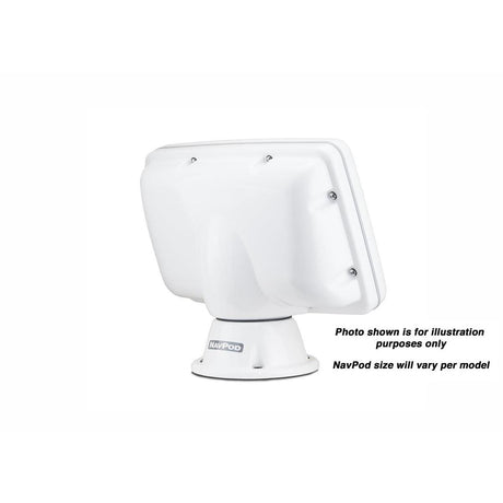 Navpod Not Qualified for Free Shipping NavPod PowerPod for Lowrance HDS-Live 16 #PP5920-12