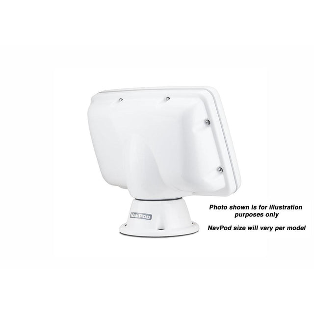 Navpod Not Qualified for Free Shipping NavPod PowerPod for Lowrance HDS-Live 16 #PP5920-12
