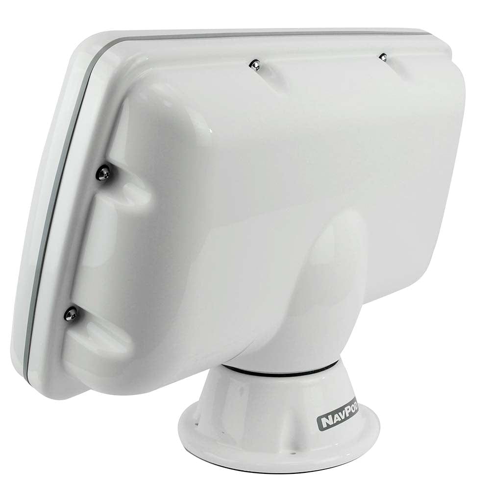 Navpod Not Qualified for Free Shipping NavPod PowerPod for Simrad NSO2 #PP5920-10