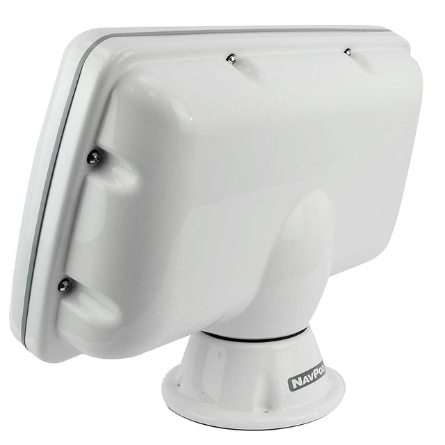 Navpod Not Qualified for Free Shipping NavPod PowerPod for Simrad NSO2 #PP5920-10