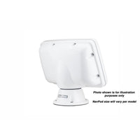 Navpod Not Qualified for Free Shipping NavPod Powerpod for Simrad NSS16 evo3 #PP55920-03