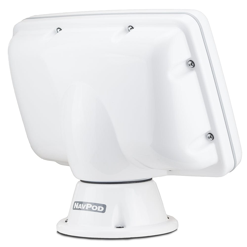 NavPod Not Qualified for Free Shipping NavPod PowerPod Pre-Cut for Garmin Striker 5dv 5" #PP4410