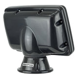 NavPod Not Qualified for Free Shipping NavPod PowerPod Pre-Cut for Raymarine GS125 Carbon Black #PP5213-C