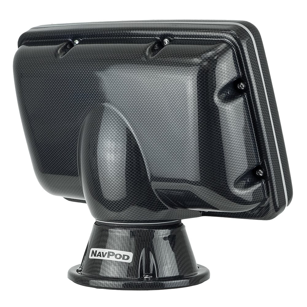 NavPod Not Qualified for Free Shipping NavPod PowerPod Pre-Cut for Simrad Nss8/B&G Zeus Touch 8 #PP4808-C