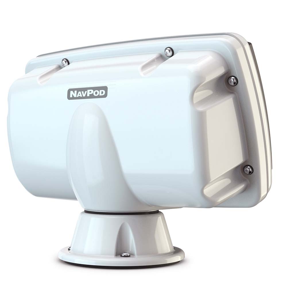 NavPod Not Qualified for Free Shipping Navpod Powerpod Precut for Furuno NavNet TZT9f TZTouch3 #PP5100-02