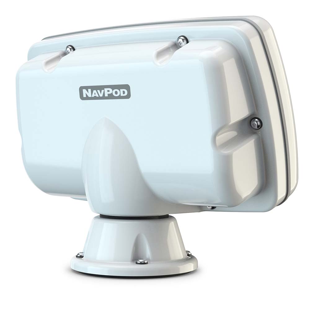 NavPod Not Qualified for Free Shipping Navpod Powerpod Precut for Lowrance HDS9 Gen2 Touch #PP4600-08