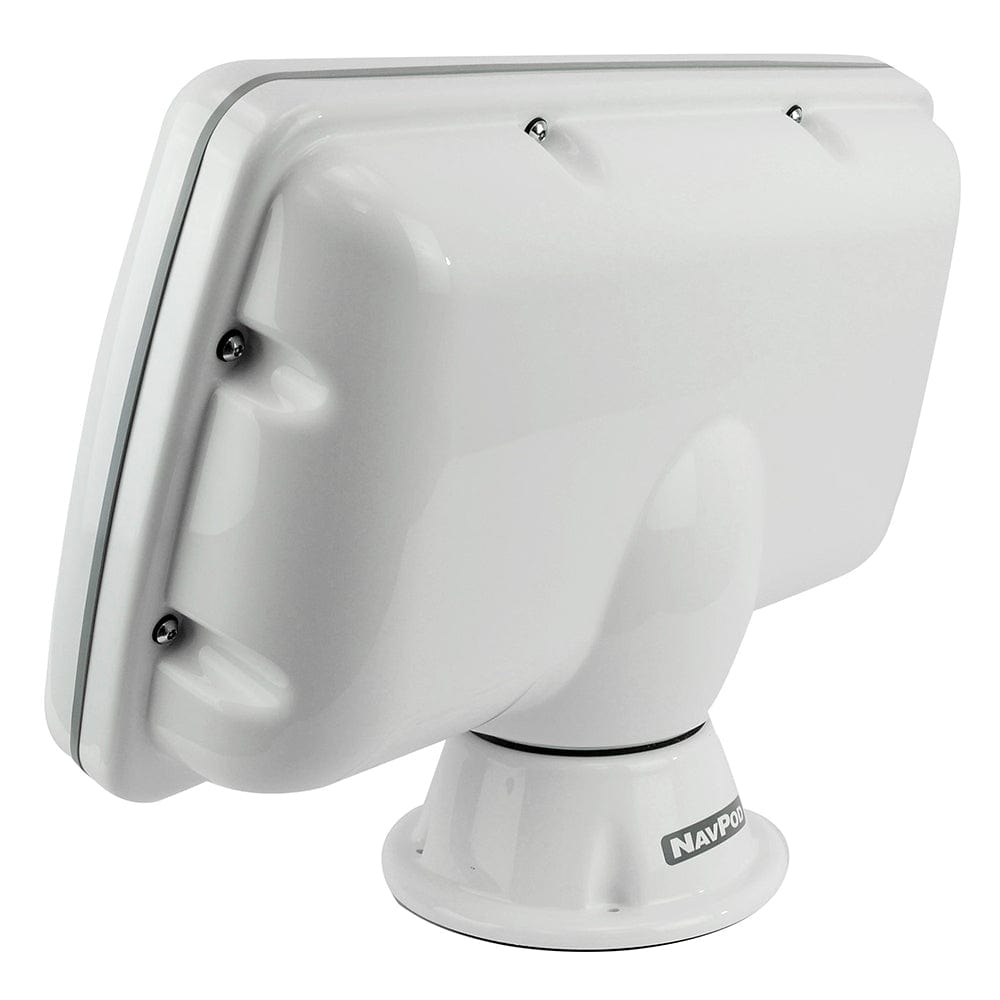 NavPod Not Qualified for Free Shipping Navpod Powerpod Precut for Simrad Nss16 Evo3 / B&G Zeus3 #PP5920-03