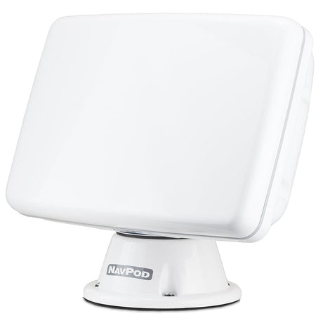 NavPod Not Qualified for Free Shipping NavPod PowerPod Un-Cut Usable Face=12.5"W x 7.8"H #PP4900