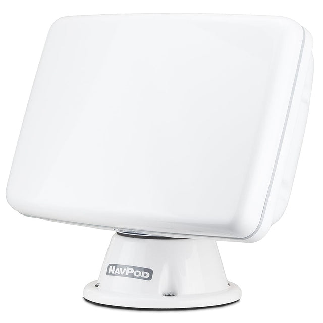 NavPod Not Qualified for Free Shipping NavPod PowerPod Un-Cut Usable Face=12.5"W x 7.8"H #PP4900