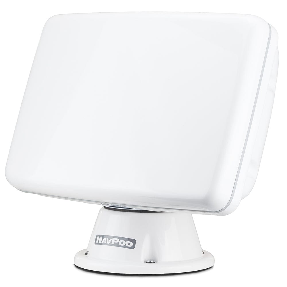 NavPod Not Qualified for Free Shipping NavPod PowerPod Un-Cut Usable Face=14"W x 7.625"H #PP5100