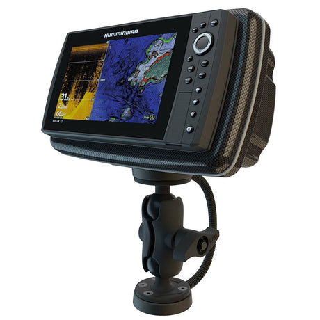 NavPod Not Qualified for Free Shipping NavPod PowerPod with RAM Mount Pre Cut for Hummibird #PPRS5100-01-C