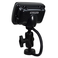 NavPod Not Qualified for Free Shipping NavPod PowerPod with RAM Mount Precut for Lowrance #PPRS4403-C