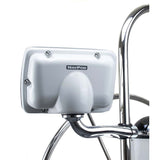 NavPod Not Qualified for Free Shipping Navpod Rail Mount Precut for Garmin GPSMAP 723/743xsv #RMX4400-15