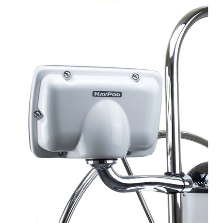 NavPod Not Qualified for Free Shipping Navpod Rail Mount Precut for Garmin GPSMAP 723/743xsv #RMX4400-15