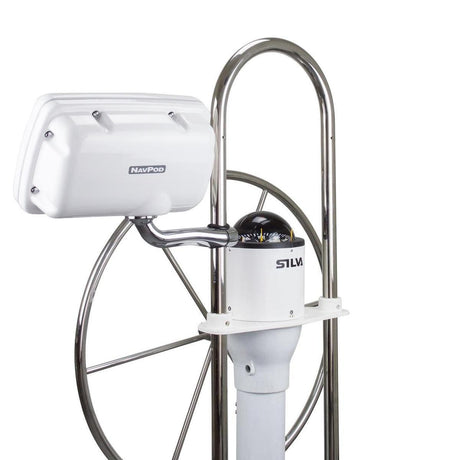 Navpod Not Qualified for Free Shipping NavPod Railmount for Garmin GPSMAP 1042/1022 #RMX4900-11