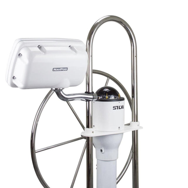 Navpod Not Qualified for Free Shipping NavPod Railmount for Garmin GPSMAP 1042/1022 #RMX4900-11