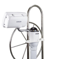 Navpod Not Qualified for Free Shipping NavPod Railmount for Humminbird SOLIX 10 #RMX4900-14