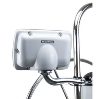 Navpod Not Qualified for Free Shipping NavPod Railmount for Simrad GO7-XSR #RMX4400-12