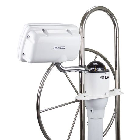 NavPod Not Qualified for Free Shipping NavPod RailMount NavPod for Raymarine C95/C97 E95/E97 #RMX4900-09