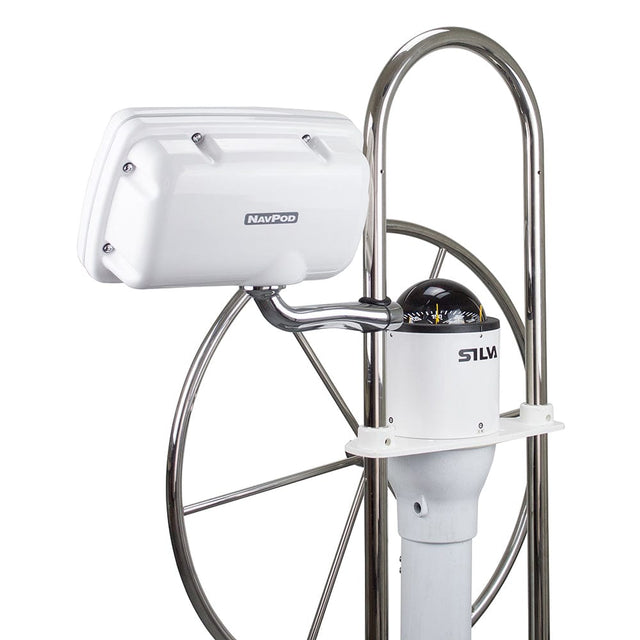 NavPod Not Qualified for Free Shipping NavPod RailMount NavPod for Raymarine C95/C97 E95/E97 #RMX4900-09