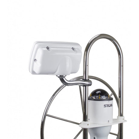 NavPod Not Qualified for Free Shipping Navpod Railmount Pod Two Pre-Cut 3.6" Holes #RMX4502