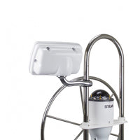 NavPod Not Qualified for Free Shipping Navpod Railmount Pod Two Pre-Cut 3.6