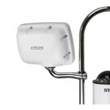 NavPod Not Qualified for Free Shipping NavPod RailMount Pre-Cut for Garmin 7408 #RMX4800-20