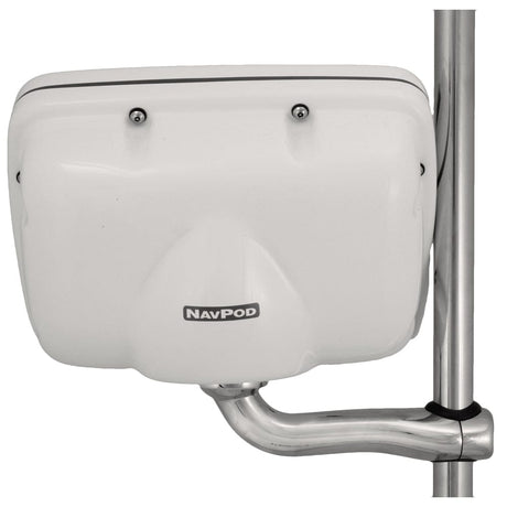 NavPod Not Qualified for Free Shipping NavPod RailMount Pre-Cut for Garmin ECHOMAP #RMX4500-01