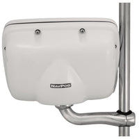 NavPod Not Qualified for Free Shipping NavPod RailMount Pre-Cut for Garmin ECHOMAP #RMX4500-01