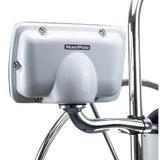 NavPod Not Qualified for Free Shipping Navpod Railmount Pre-Cut GPSMAP 742xs/742/722xs/722 #RMX4400-09