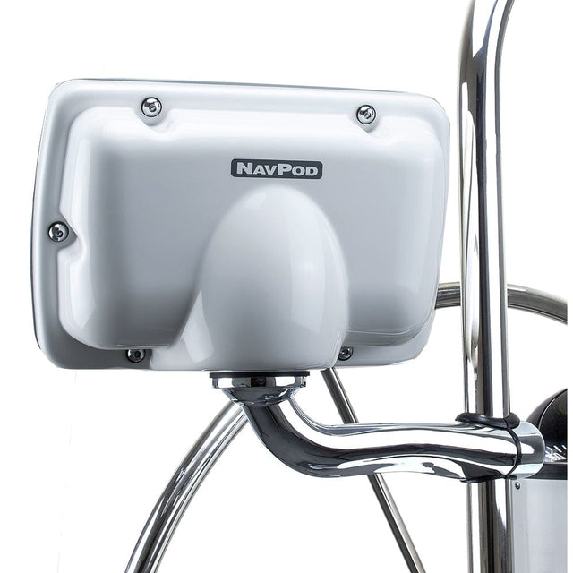 NavPod Not Qualified for Free Shipping Navpod Railmount Pre-Cut GPSMAP 742xs/742/722xs/722 #RMX4400-09