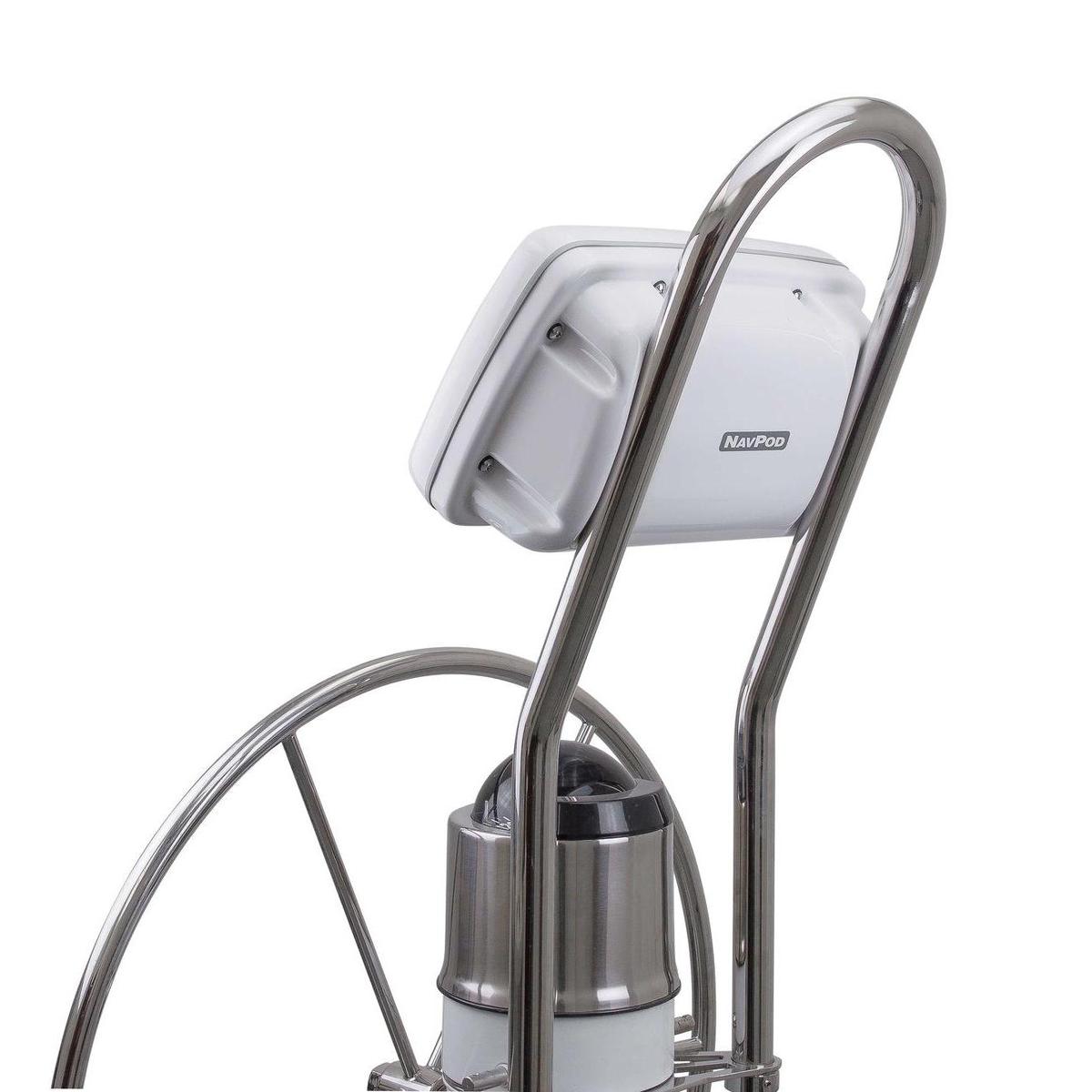 Navpod Not Qualified for Free Shipping NavPod SailPod for Furuno GP1971F 9" Multi Touch GPS #GP1900-16