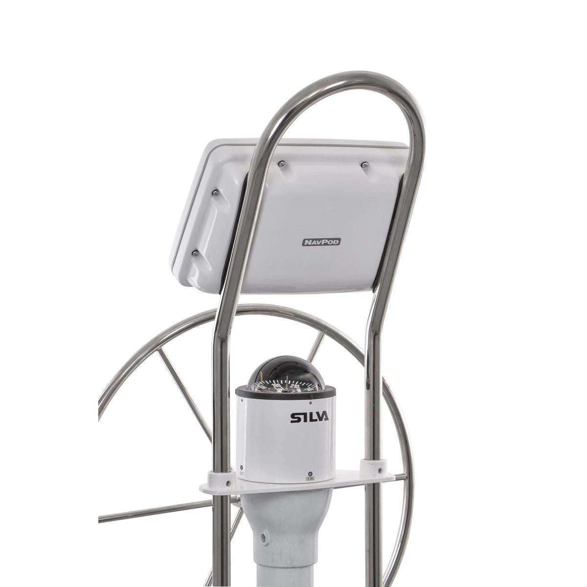 Navpod Not Qualified for Free Shipping NavPod SailPod for Garmin GPSMAP 1242/1222 #GP2200-13