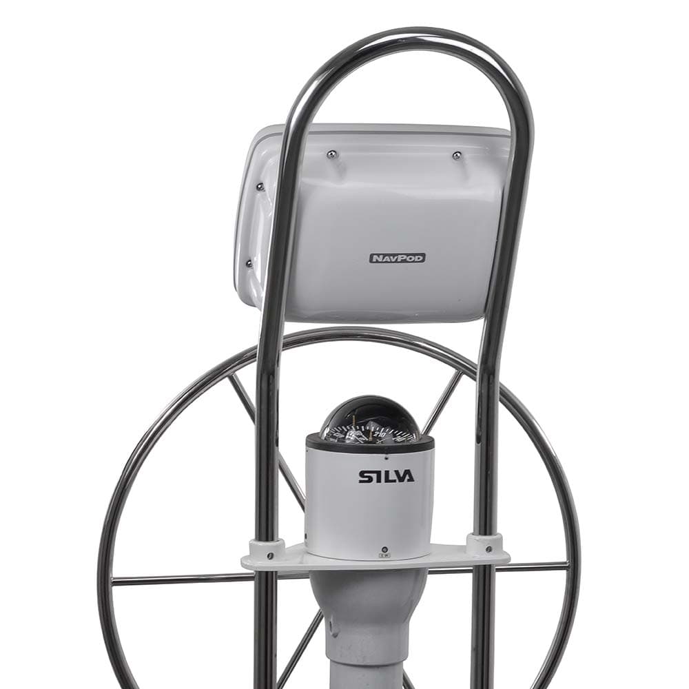 Navpod Not Qualified for Free Shipping NavPod SailPod for Garmin GPSMAP 8412/8612 #GP2050-33
