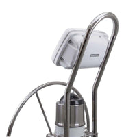Navpod Not Qualified for Free Shipping NavPod SailPod for Humminbird SOLIX 10 for 9.5