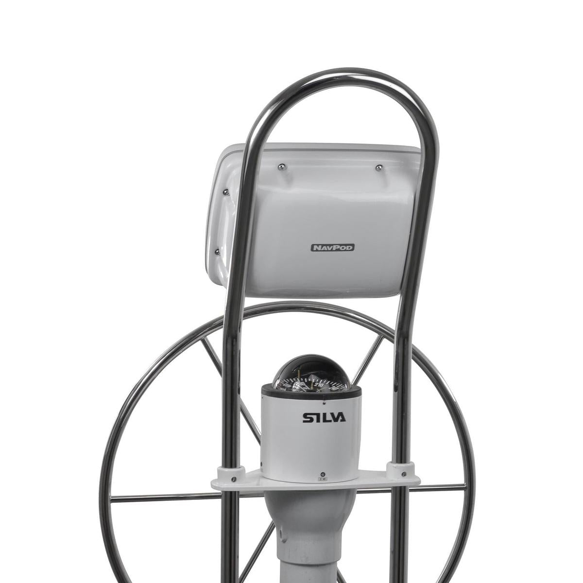 Navpod Not Qualified for Free Shipping NavPod SailPod for Humminbird SOLIX 10 #GP2050-29