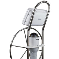 Navpod Not Qualified for Free Shipping NavPod SailPod for Hummminbird SOLIX 15 #GP2920-06