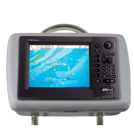 NavPod Not Qualified for Free Shipping NavPod SailPod Pre-Cut for Furuno GP1920C/NT for 12" #GP2037