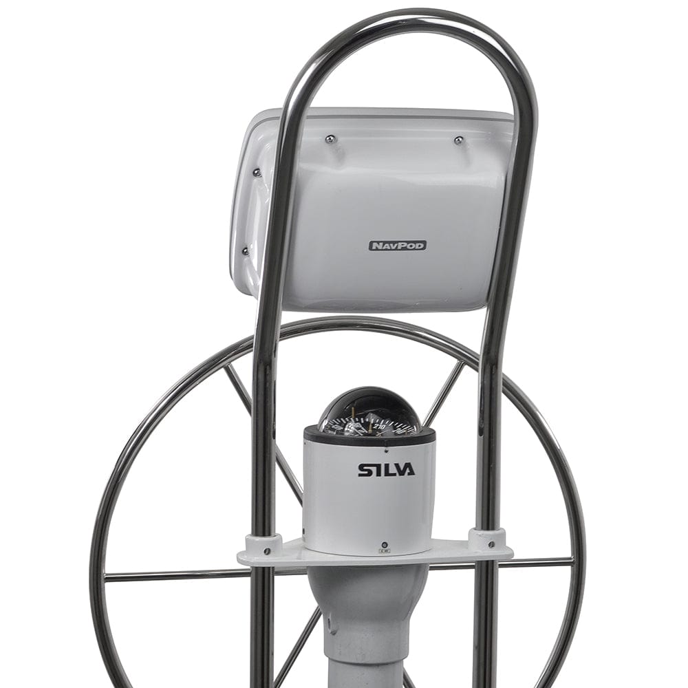 NavPod Not Qualified for Free Shipping NavPod SailPod Pre-Cut for Furuno MFD8 Navnet 3D for 12" #GP2053